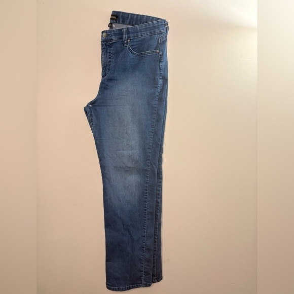 Kim Rogers Blue with Stretch Fit - Picture 8 of 8